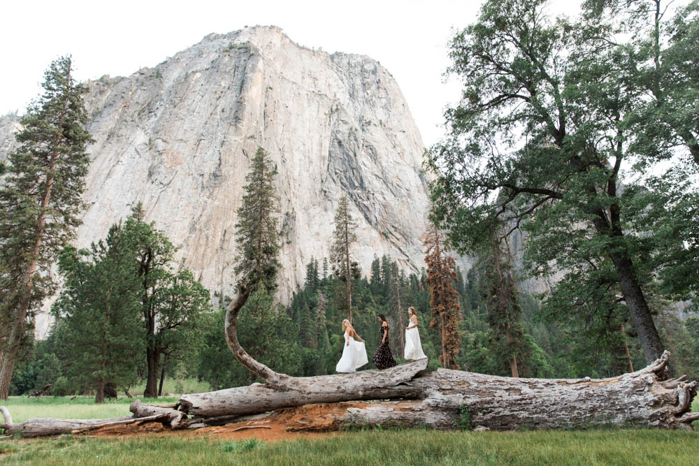 Yosemite Rep Shoot Jana Contreras Photography