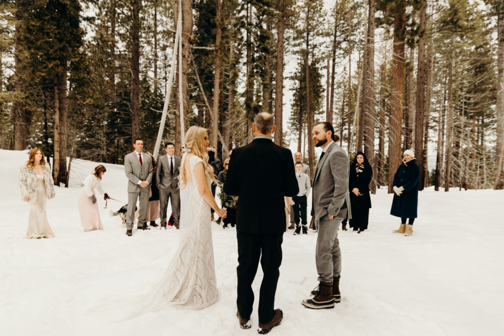 Lake Tahoe Wedding- Tahoe City Wedding- Wedding Photographer
